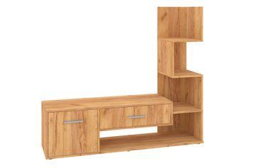 Тумба для TV Modulor (140х38х124 см, тахо) ph-tmb-brn-th фото