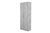 Шкаф Altus-3 (бетон, 70х38х191,6 см) ph-shf-vnshg-btn фото
