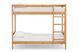 Кровать двухъярусная Азур Мини (Atlanta) (80 &times; 190 см, ольха) tlntmn-80x190 фото 6