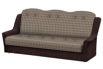 Диван Келих (218 &times; 93 см, тиффани 25 и бенелюкс 5) dklh-tf-25-bnl-5 фото