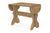 Стіл розкладний кухонний SavorSeat (тахо, 84х60х75 см) IMI ph-st-rzk-2-th фото