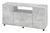 Тумба для TV Parvex (110 &times; 32 &times; 55 см, бетон) ph-tmb-tv-brn-bt фото