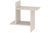 Полка настенная Glaxor (50,8 &times; 25 &times; 50,8 см, кашемир) ph-plc-lg-kshm фото