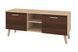 Тумба для TV Maximo (120х40х47 см, сонома + горіх) ph-tmb-rg-snm-grh фото