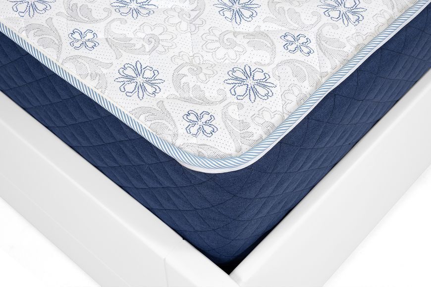 Матрац ортопедичний Флореш (незалежні пружини, Pocket Spring, односпальний, 70 &times; 190 см) Akant flores70x190 фото