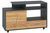 Тумба для TV Zarnex (100 &times; 40 &times; 63 см, антрацит и тахо) ph-tmb-tv-r-ntrc-th фото