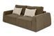 Диван Hill (117 &times; 252 см, темно-коричневий з сіро-коричневим) IMI Premium mpr-d-hll-smpl-46-4 фото