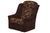 Крісло Келих (82 &times; 96 &times; 96 см, boston chocolate і boston combin brown) md-kr-klh-bs-chl-bt-cm-bt фото