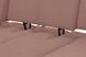 Кутовий диван Денвер П3 (400 &times; 195 см, персиковий) dp3p фото 9