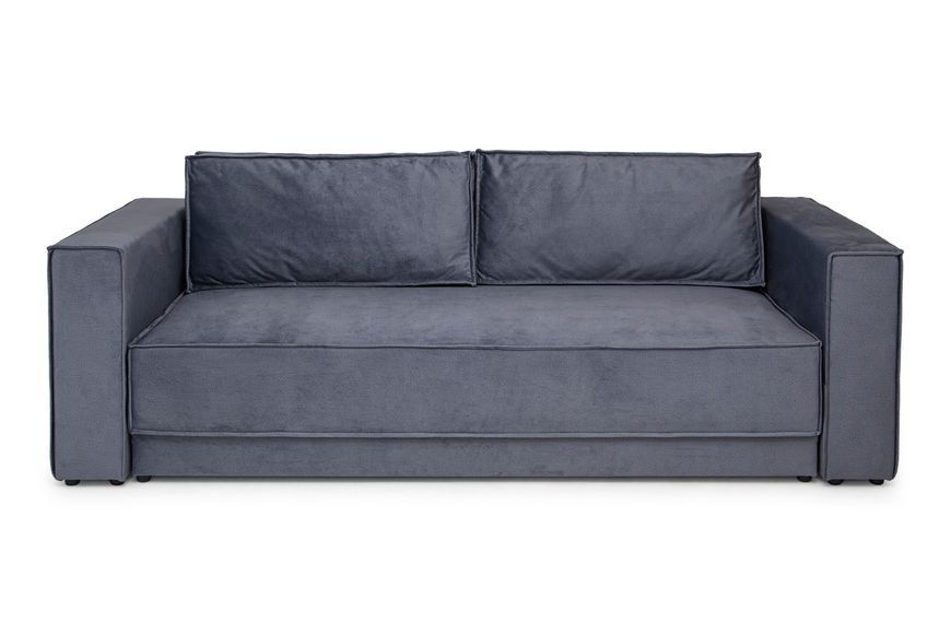 Диван Donato (110 &times; 247 см, синьо-сірий) IMI Premium mpr-d-dnt-shrm-95 фото