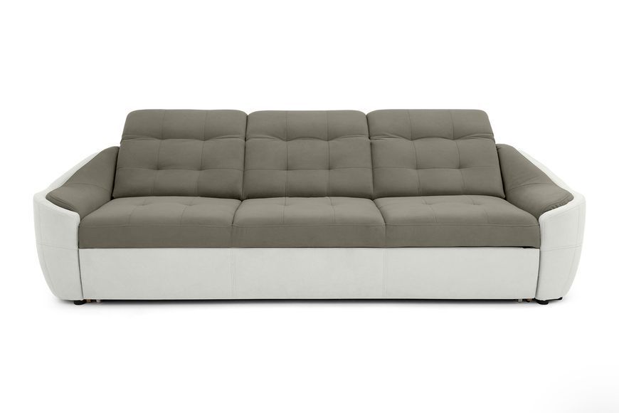Диван Спейс (260 &times; 100 см, бежевий з молочним) IMI Premium txs-ll-09-01 фото