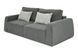 Диван Hill (117 &times; 252 см, темно-сірий з світло-сірим) IMI Premium mpr-d-hll-smpl-33-20 фото
