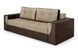 Диван Атакама (248 &times; 105 см, бежевий з коричневим) IMI dklf-crcs-8-23 фото