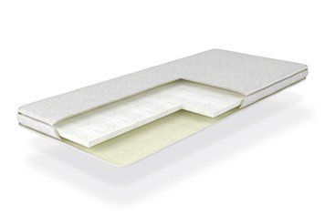 Топпер матрас на диван Руно (беспружинный, односпальный, 70 &times; 190 см) Akant runo70x190 фото