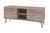 Тумба для TV Maximo (120х40х47 см, трюфель) ph-tmb-rg-trfl фото
