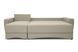 Кутовий диван Andrea (85 х 203,5 см, бежевий) IMI Premium mpr-kd-dr-bgm-33 фото 8
