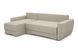 Кутовий диван Andrea (85 х 203,5 см, бежевий) IMI Premium mpr-kd-dr-bgm-33 фото 6
