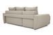 Кутовий диван Andrea (85 х 203,5 см, бежевий) IMI Premium mpr-kd-dr-bgm-33 фото 5