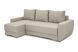 Кутовий диван Andrea (85 х 203,5 см, бежевий) IMI Premium mpr-kd-dr-bgm-33 фото 1