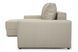 Кутовий диван Andrea (85 х 203,5 см, бежевий) IMI Premium mpr-kd-dr-bgm-33 фото 4