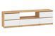 Тумба для TV Formo-8 (180 &times; 40 &times; 53 см, тахо и белый)