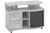Тумба для TV Varnel (92 &times; 52 &times; 62 см, бетон) ph-tmb-tv-bstn-bt фото