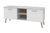 Тумба для TV Maximo (120х40х47 см, бетон + білий) ph-tmb-rg-btn-bl фото