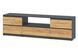 Тумба для TV Formo-8 (180 &times; 40 &times; 53 см, антрацит и тахо) ph-tmb-tv-ns-fj-ntrc-th фото