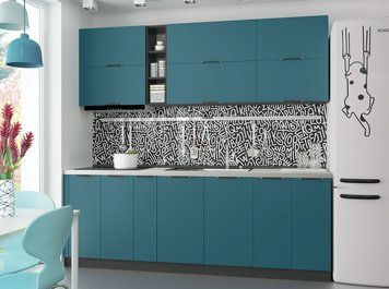 Модульна кухня Ельза-2 (280 см) IMI m-kh-m-flt2 фото