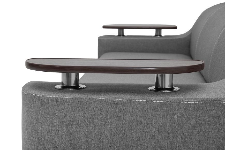 Диван Сьерра (230 &times; 90 см, серый) IMI dnvd-sn-8 фото