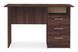Стол письменный Optimo (120х60х75 см, орех) phtn-bklt-grh фото 5