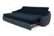 Комплект диван Спейс і крісло (синій з сизим) IMI Premium kmpl-dsps-kr-ll-88-98 фото 6