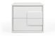Тумба приліжкова BedsideGlow (німфея альба, 50x40x45 см) IMI ltmb-brs-nmf-lb фото 2