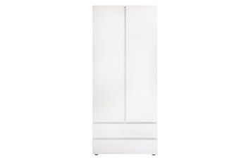 Шафа Інтегріс-7 (90х52х208 см, німфея альба) vrt-sh-l-sh2-nf-lb фото