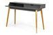 Стол письменный ContempoDesk-3 (120 &times; 53 &times; 82 см, антрацит) lstl-skn3-ntr фото 1