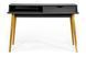 Стол письменный ContempoDesk-3 (120 &times; 53 &times; 82 см, антрацит) lstl-skn3-ntr фото 2