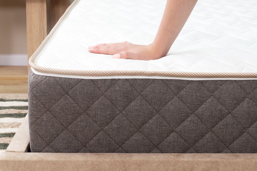 Матрац ортопедичний Мірсон (незалежні пружини, Pocket Spring, односпальний, 70 &times; 190 см) Akant mirson70x190 фото