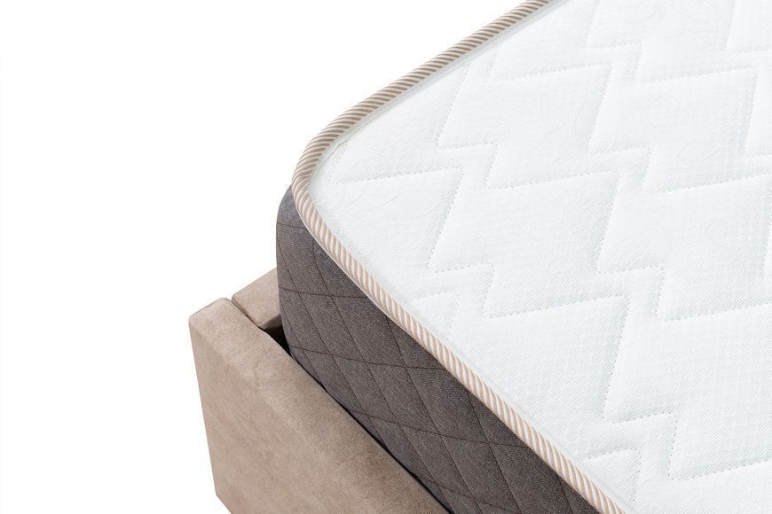 Матрац ортопедичний Мірсон (незалежні пружини, Pocket Spring, односпальний, 70 &times; 190 см) Akant mirson70x190 фото
