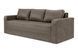 Диван Арон (225 &times; 98 см, grey і grey) IMI drdn-am-gr-gr фото