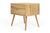 Тумба приліжкова UrbanOak-4 (дуб аппалачі, 50x40x52 см) IMI ltmb-hg4-db-ppl фото