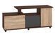 Тумба для TV Otraxon (122 &times; 38 &times; 63 см, орех и сонома)