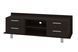 Тумба для TV Portio (140х40х48 см, венге) ph-tmb-plrm-vng фото