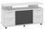 Тумба для TV Fralven (120 &times; 42 &times; 62 см, білий) ph-tmb-tv-mntn-bl фото