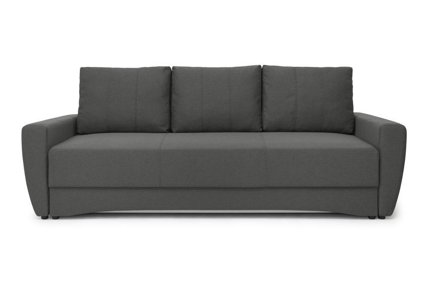 Диван Andrea (110 &times; 235 см, серый) IMI Premium mpr-d-dr-bgm-35 фото