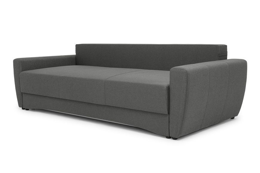 Диван Andrea (110 &times; 235 см, серый) IMI Premium mpr-d-dr-bgm-35 фото