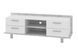 Тумба для TV Portio (140х40х48 см, бетон + белый) ph-tmb-plrm-btn-bl фото