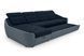 Кутовий диван Спейс АМ3 (337 &times; 187 см, синій з сизим) IMI Premium ksps-AM3-ll-88-98 фото 4