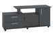 Тумба для TV Otraxon (122 &times; 38 &times; 63 см, антрацит) ph-tmb-tv-tk-ntrc фото