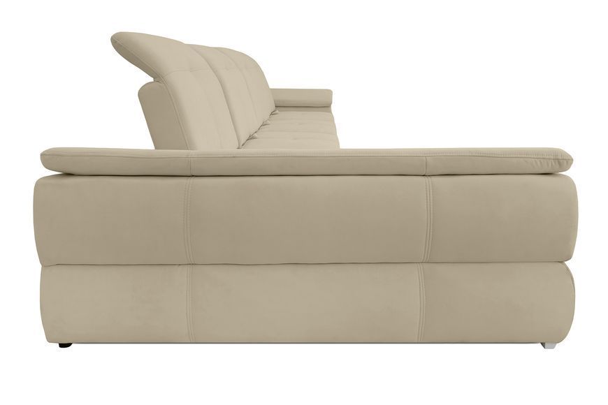 Кутовий диван Денвер 3 (334 &times; 193 см, бежевий) IMI Premium kdnv3-pl-2-l фото