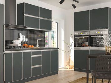 Модульна кухня Марелла-3 (200 &times; 120 см) IMI m-kh-m-lt-3 фото